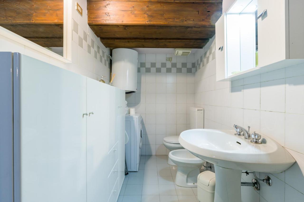 Leoncin D'Oro Apartment Verona Exterior photo